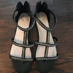 Vince Camuto sandals